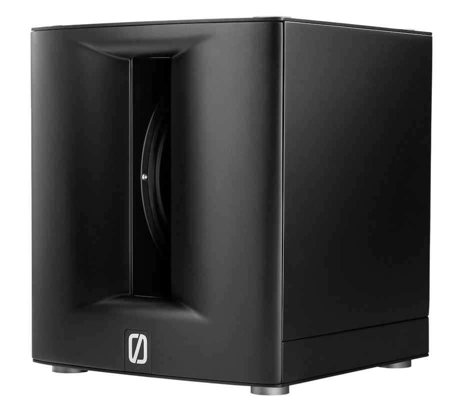 Børresen's New A-Series Loudspeakers Target the Mid-Tier Audiophile