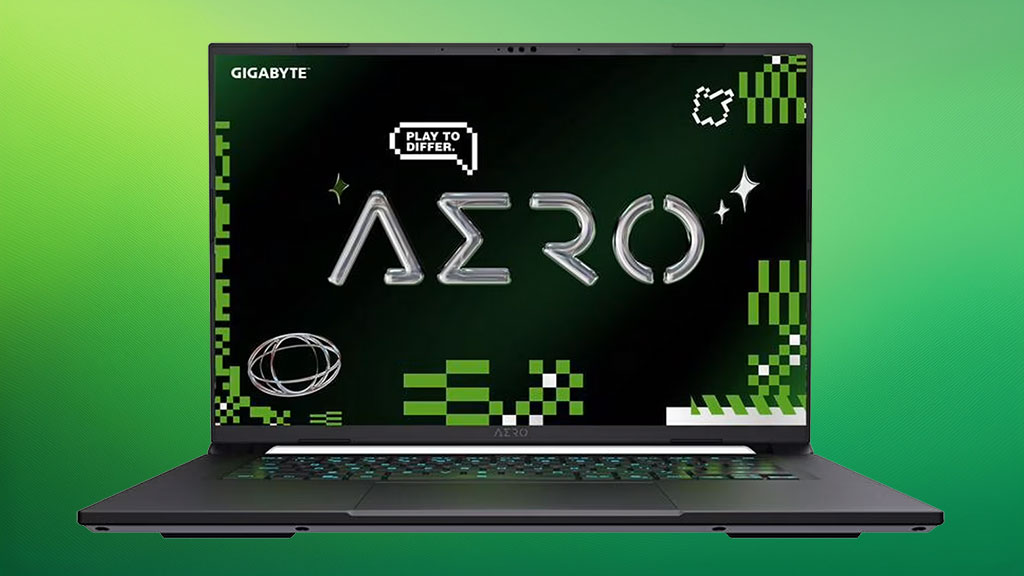 High-Performance Gaming Laptop Deals: Alienware Aurora vs GIGABYTE AERO X16