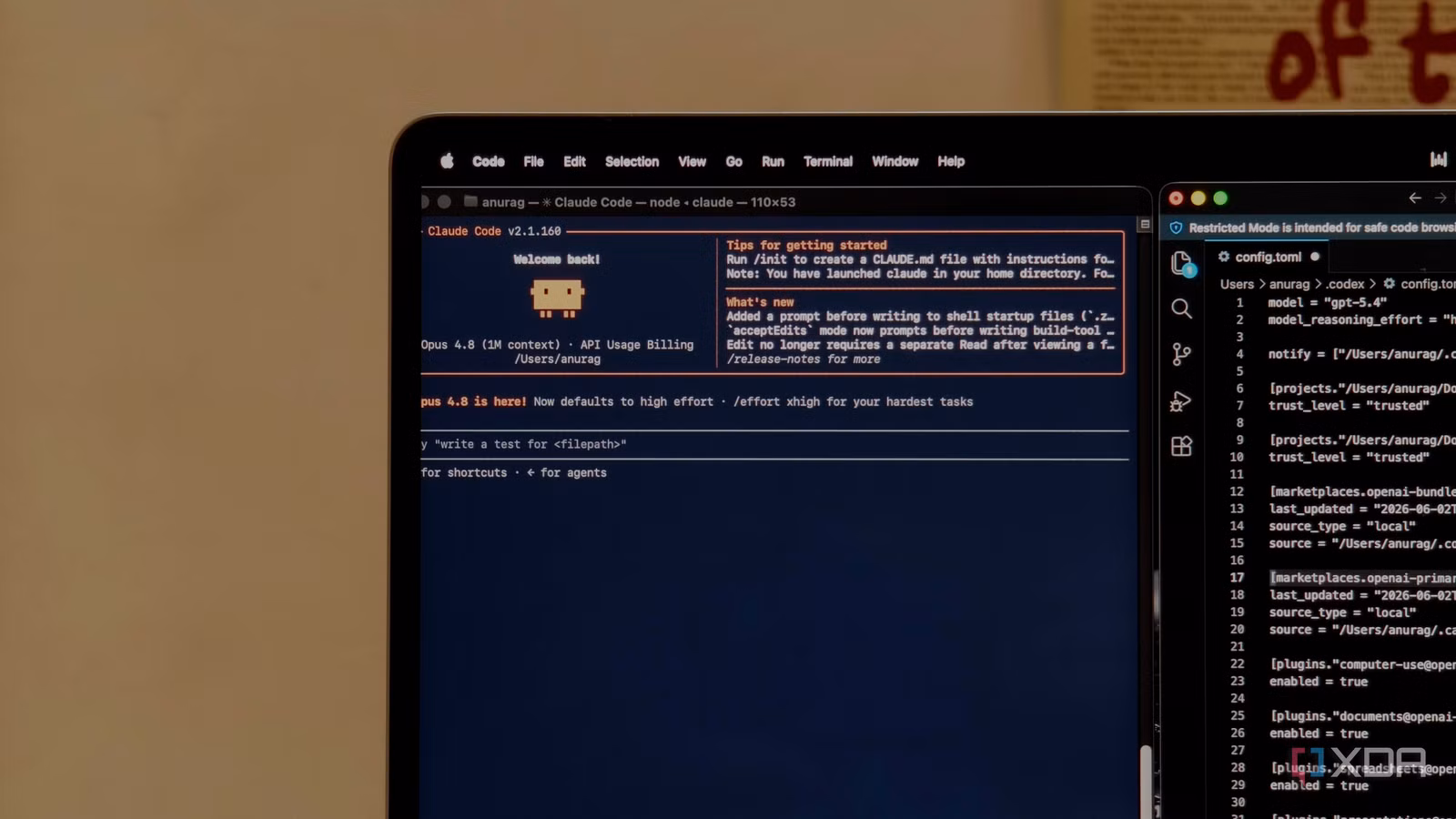 Free and Open-Source AI Alternatives That Compete With Claude