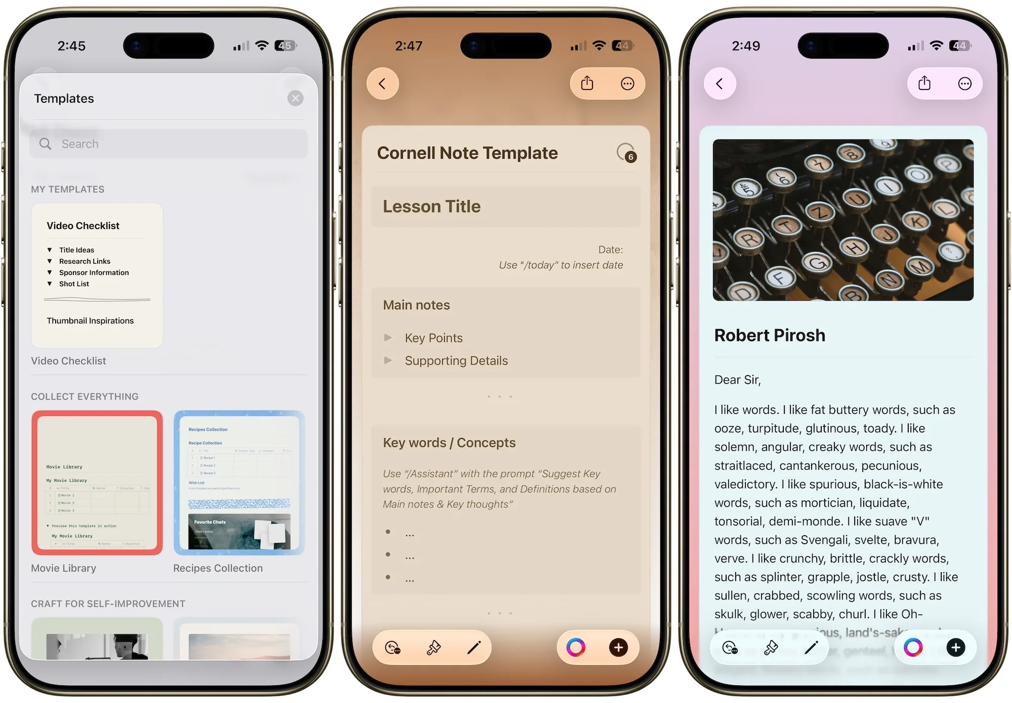 Five Apps That Deserve Permanent Space on Your Phone