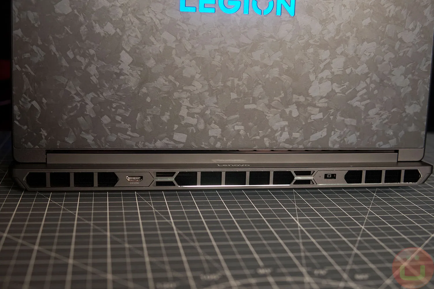 Lenovo Legion 9i Review: 18-Inch Flagship Powerhouse with RTX 5080