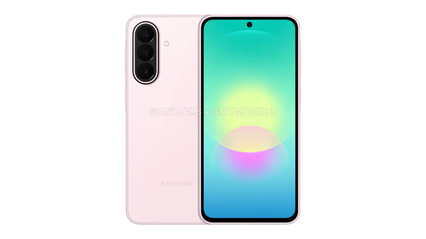 Samsung Galaxy A27 Spotted in Awesome Mint with Snapdragon 6 Gen 3