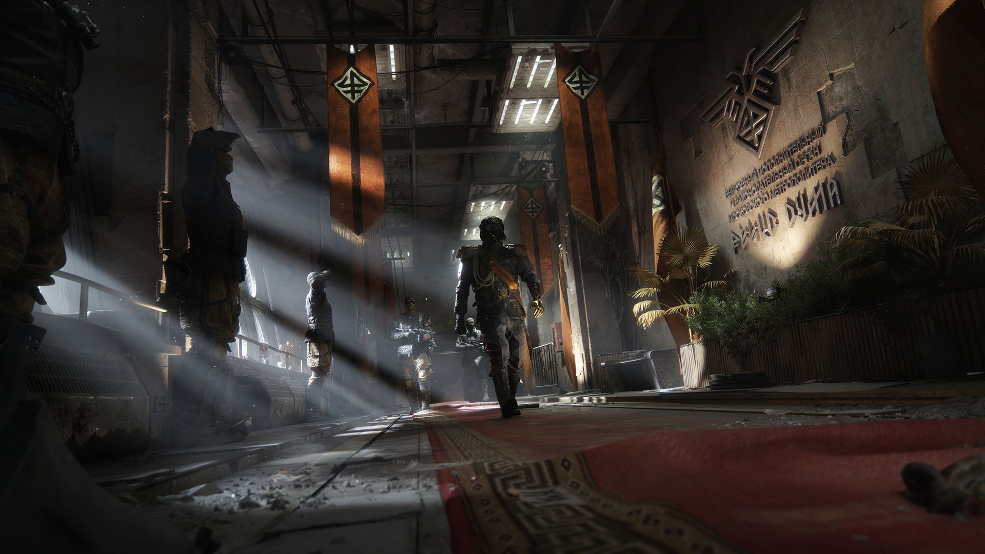 Five Major Games Launching Soon: Metro, Persona 4, and More