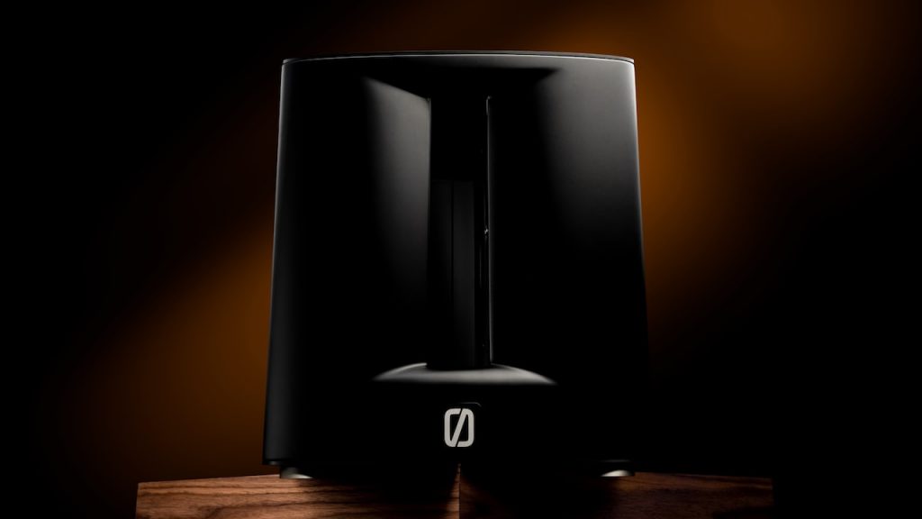 Subwoofers Go Invisible: Compact and Wall-Integrated Bass for Premium Rooms