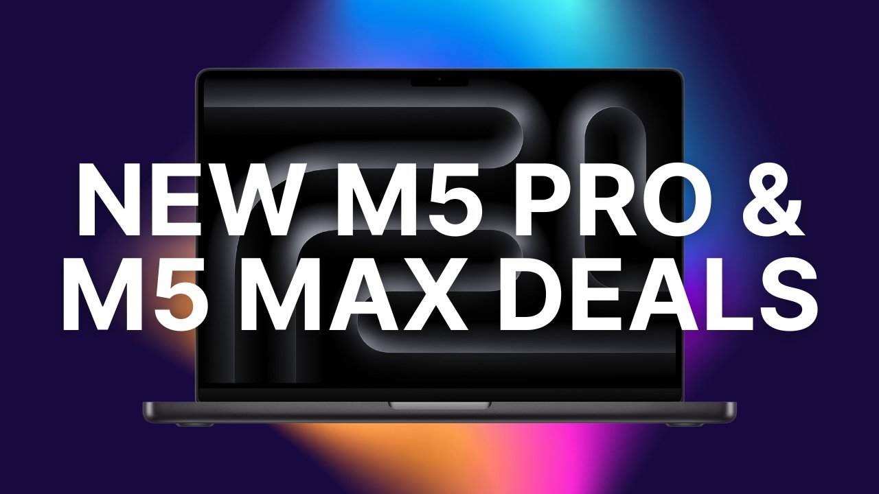 Apple Watch, MacBook Pro and AirPods Deals Compared: Which Discount Wins