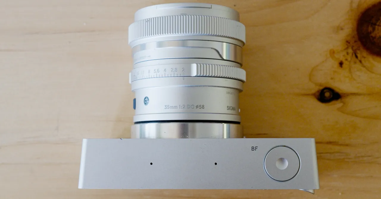 Foveon Sensors and Eccentric Designs: Why Rare Cameras Still Captivate