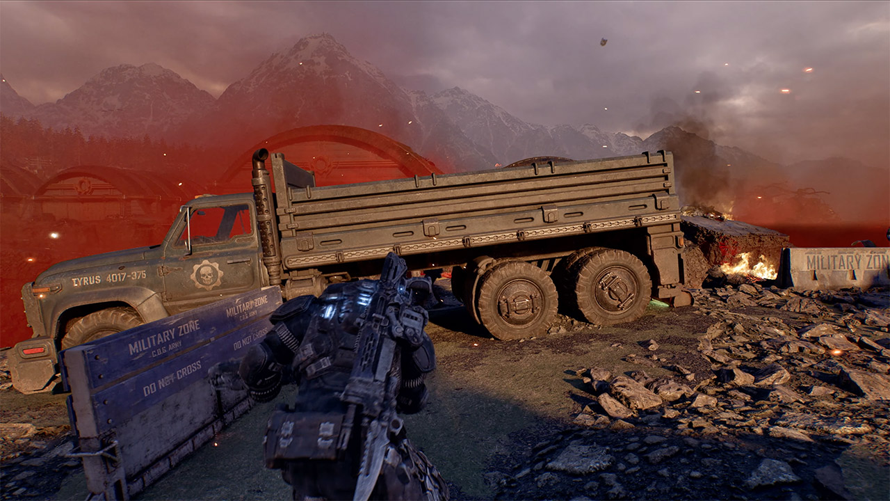 Gears of War E-Day Arrives October 6: A New Origin for Xbox’s Flagship Shooter