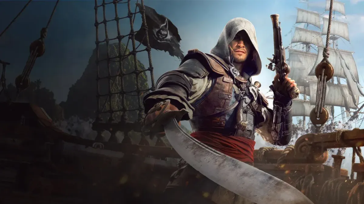 The Biggest Game Reveals of Summer Gaming Events