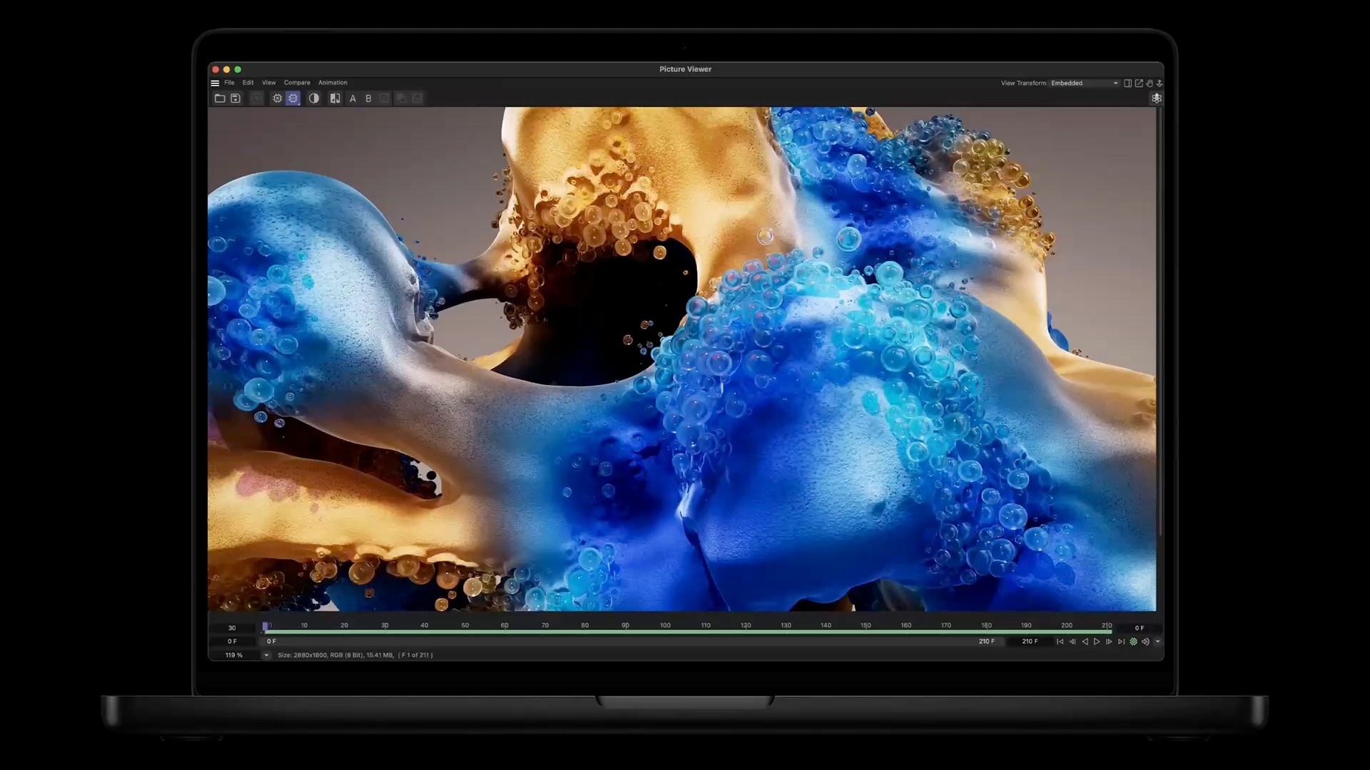 Apple’s OLED MacBook Ultra Could Redefine Laptop Displays