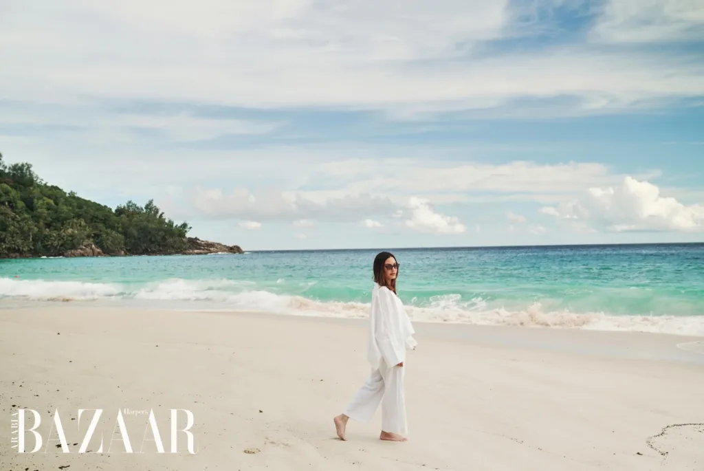 Immersive Spa Rituals Meet Island Luxury at Tropical Retreats