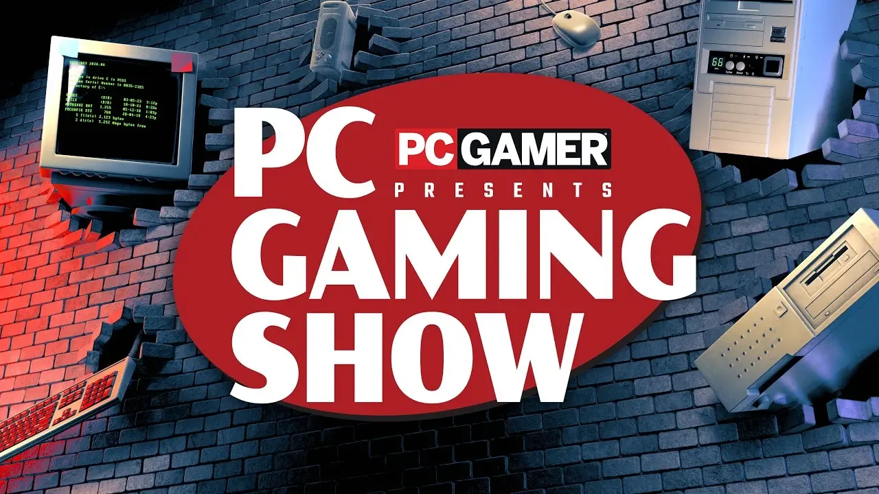 PC Gaming Show Delivers Big Game Reveals and Tech Teases