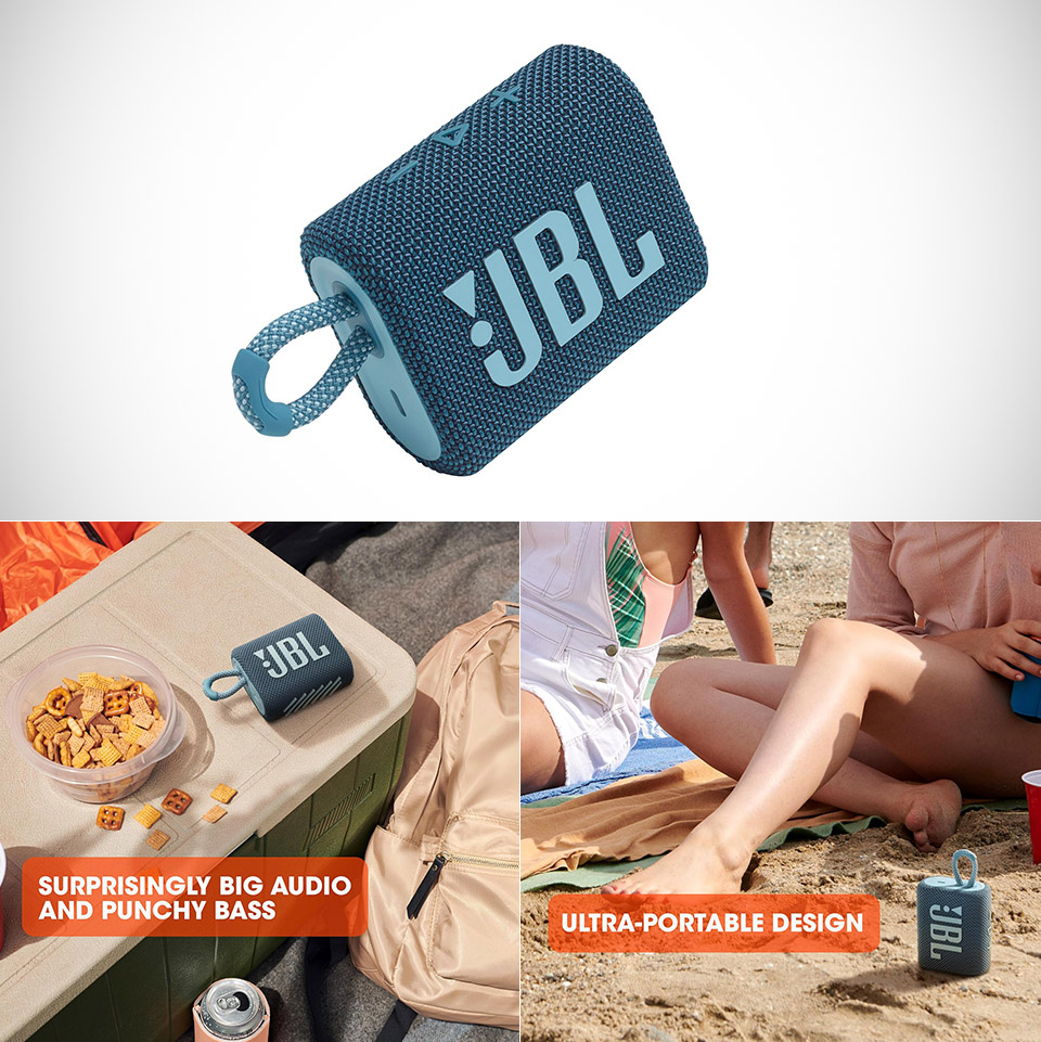 From Busking Amps to Portable Speakers: The New Outdoor Sound for Musicians