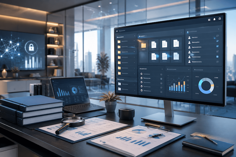 Virtual Data Rooms Are Reshaping How Buyers Close Complex Deals Faster