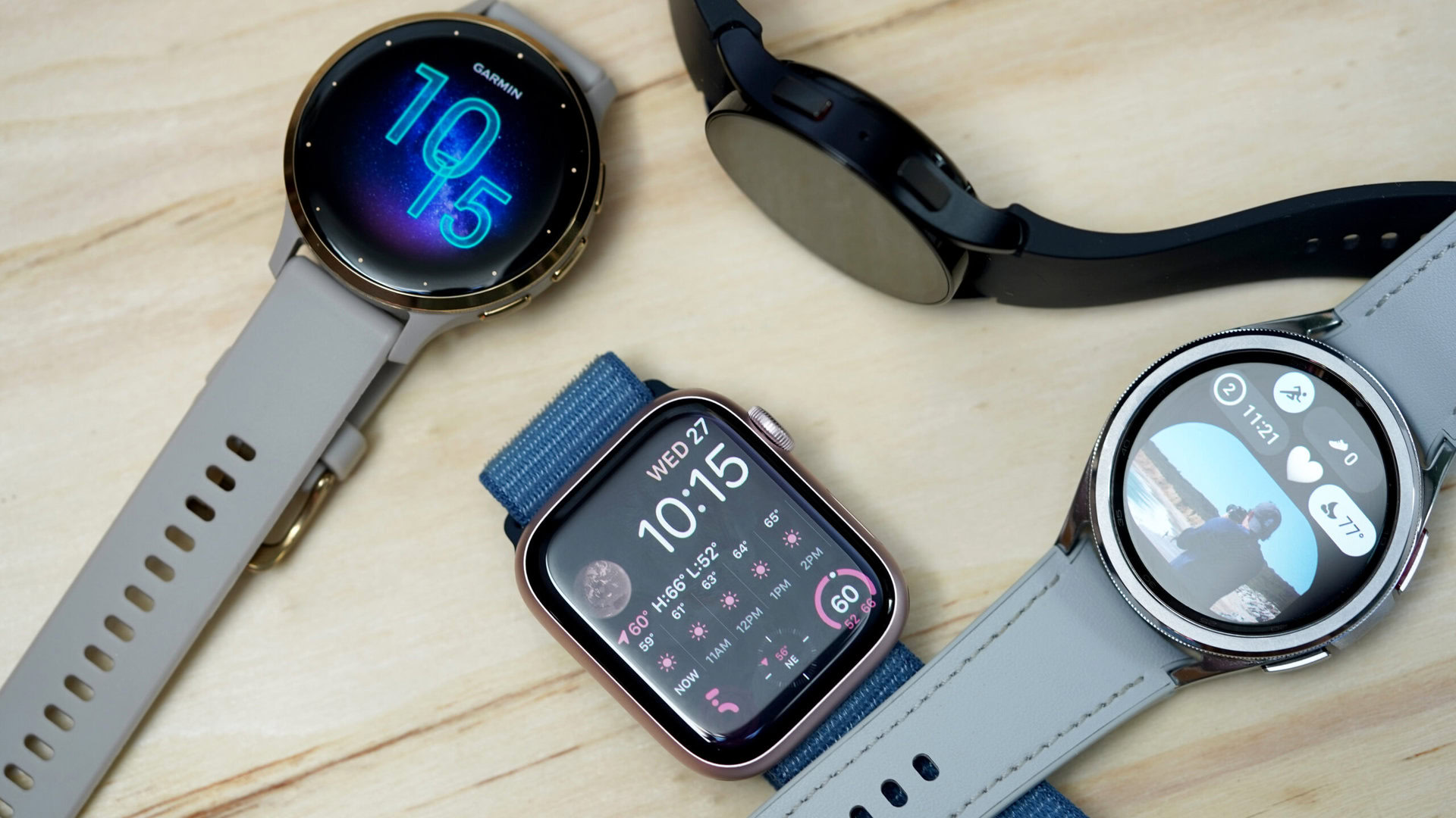 Apple Watch Series 9 Confusion: The Real Story on watchOS 27 Support