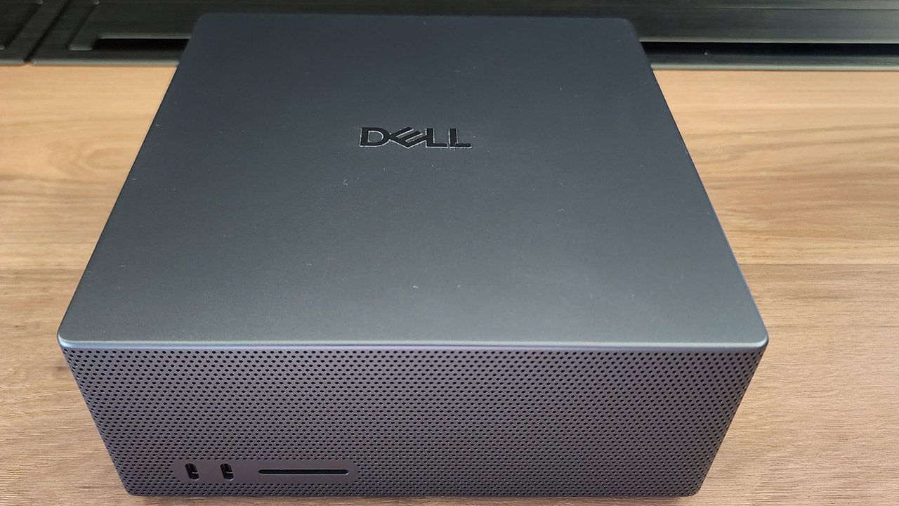 NVIDIA RTX Spark Mini PCs Debut: Can They Replace Your Desktop?