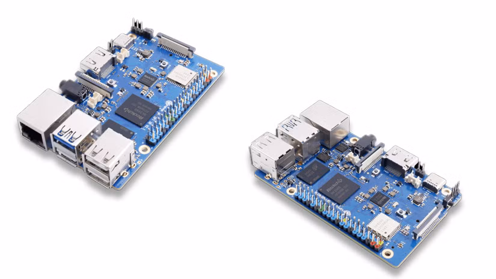 Self-Host Your Media and Cloud: Jellyfin, Nextcloud, and Budget Boards