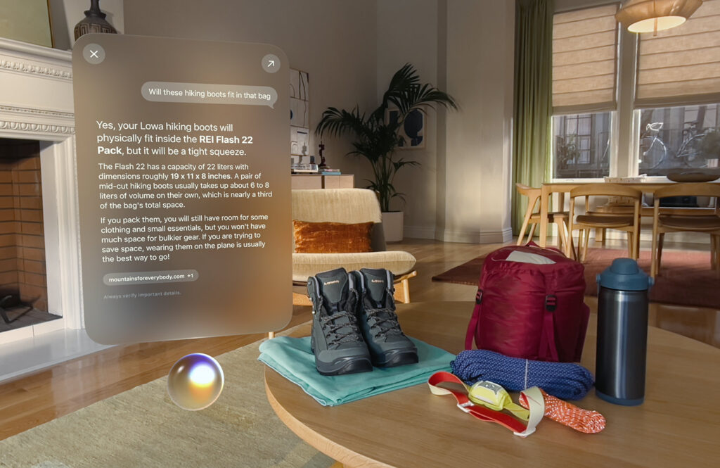 Apple’s AI Overhaul: How New Siri and Visual Intelligence Change Your iPhone