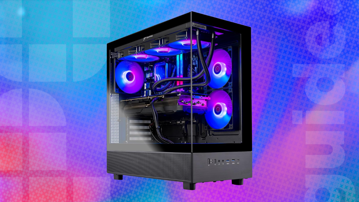 RTX 5060 Ti vs RTX 5070 Gaming PCs: Which Prebuilt Deal Wins on Value