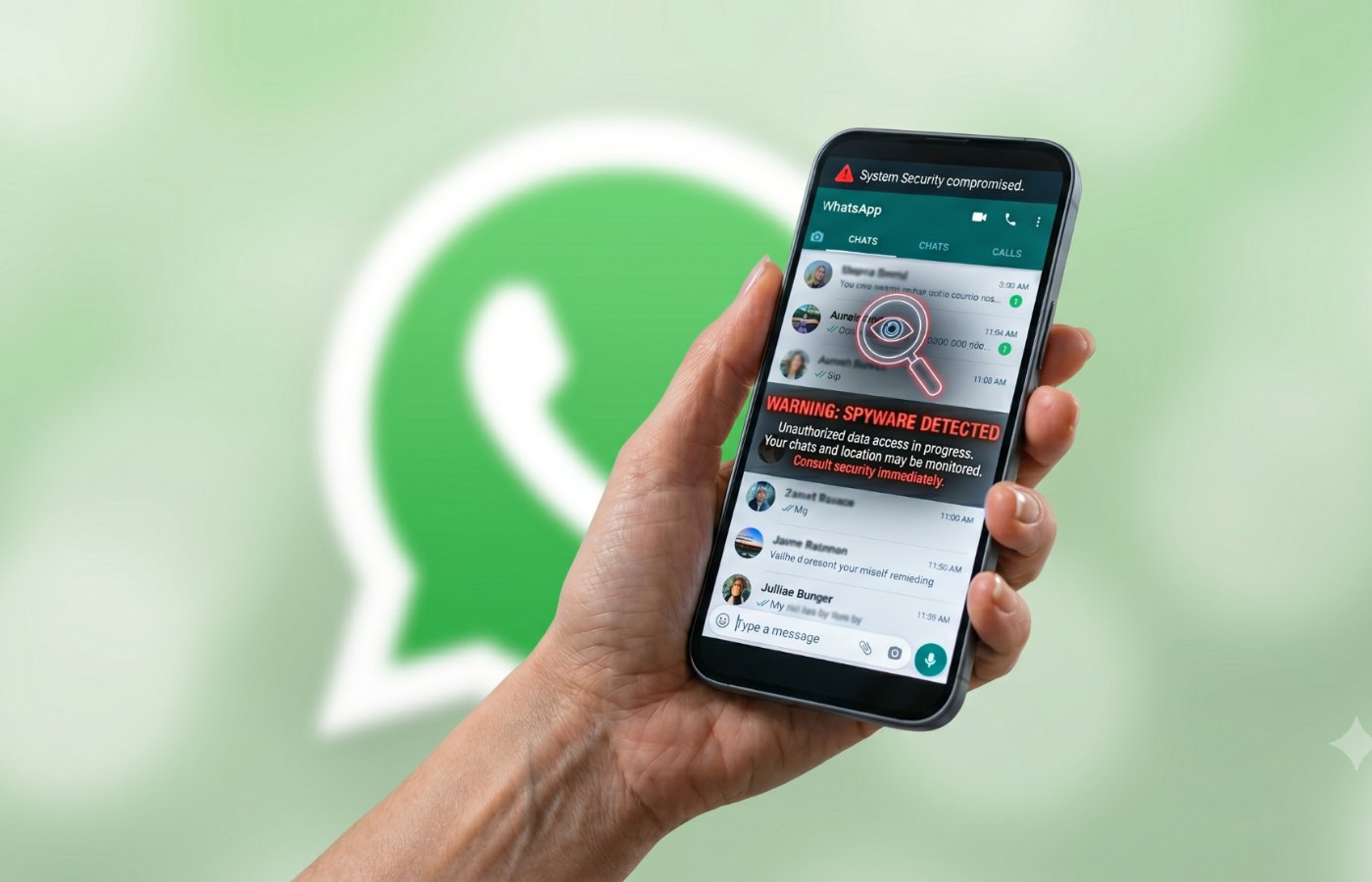 Meta’s Contempt Move Puts NSO Group’s WhatsApp Targeting Back in the Spotlight