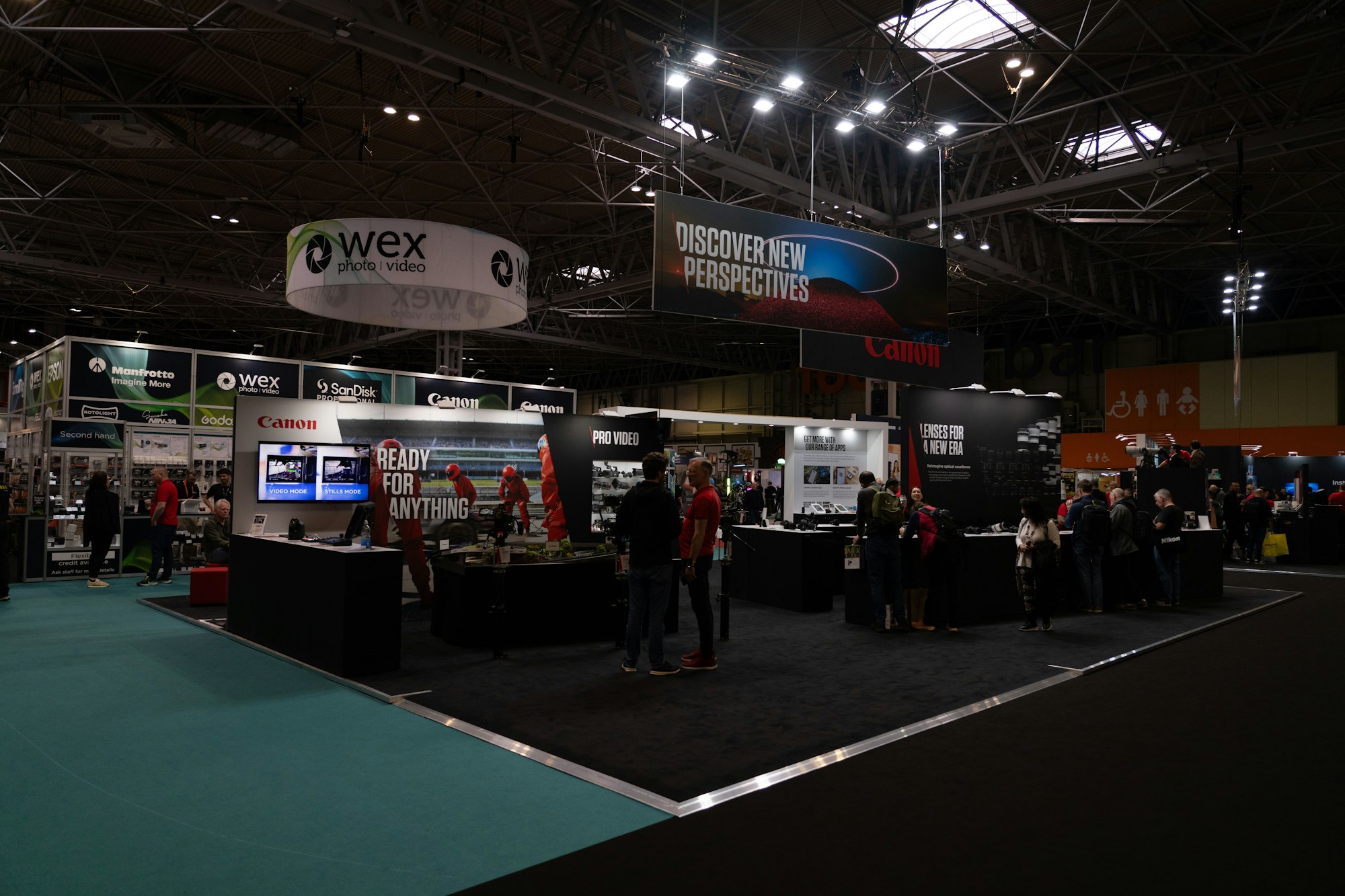 Computex Signals a New Era of Competitive Gaming Handhelds