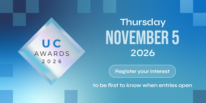 UC Awards: Unified Communications Redefining Employee Experience and Collaboration
