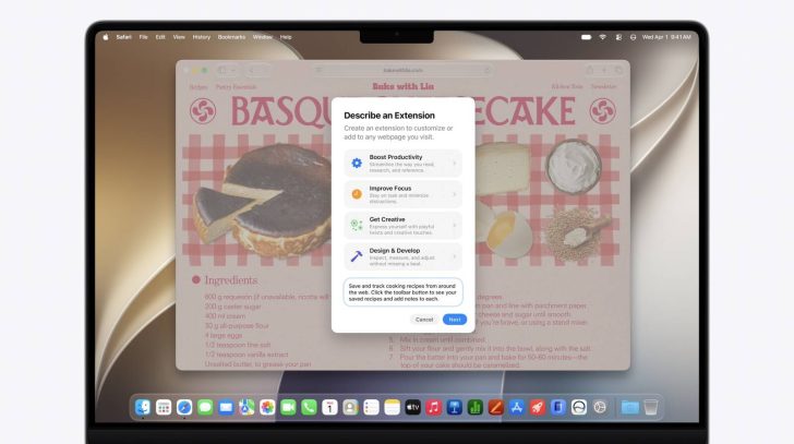Apple’s Rebuilt Siri Blends Personal Context With Google-Powered AI