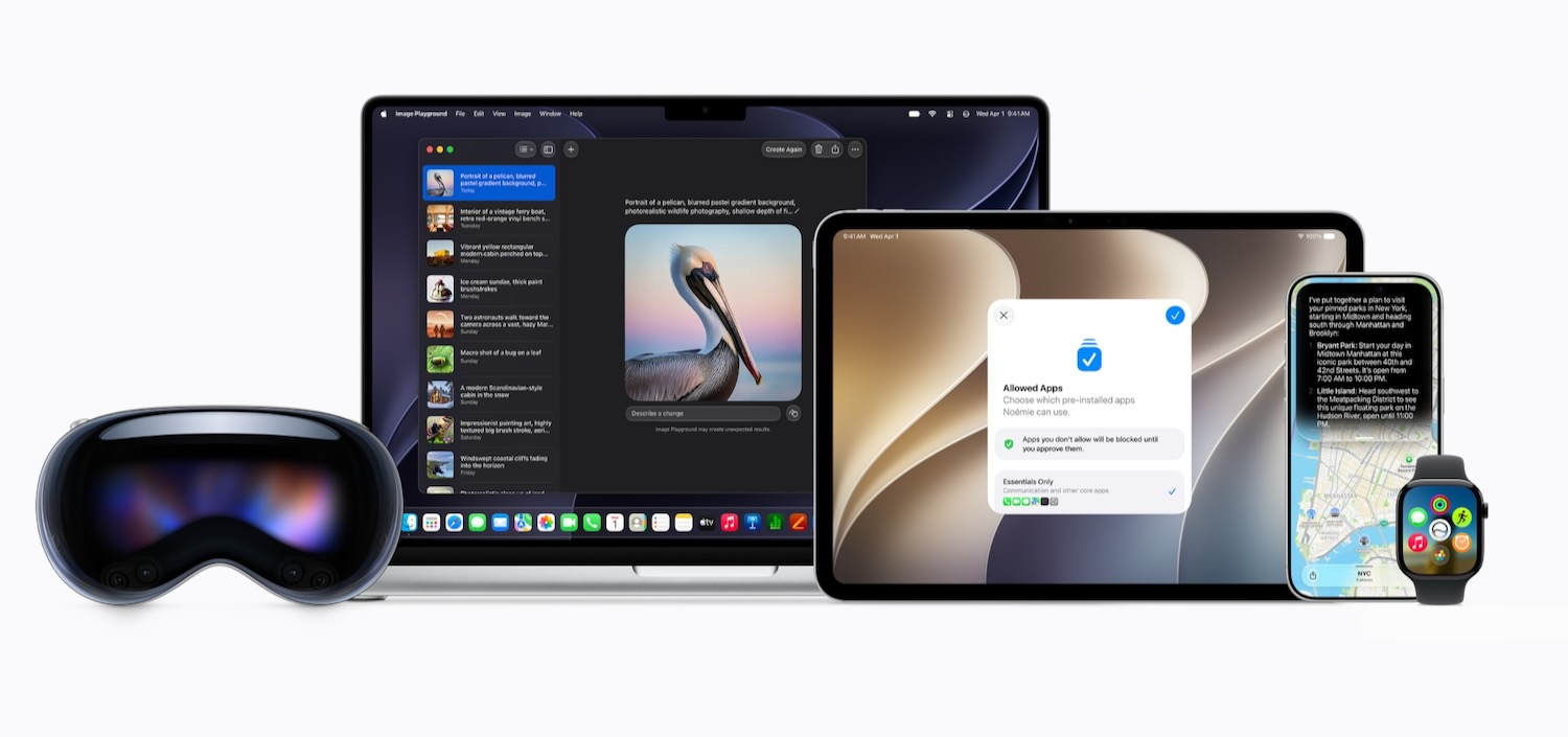 Apple's Redesigned Siri Finally Gets Personal with Apple Intelligence