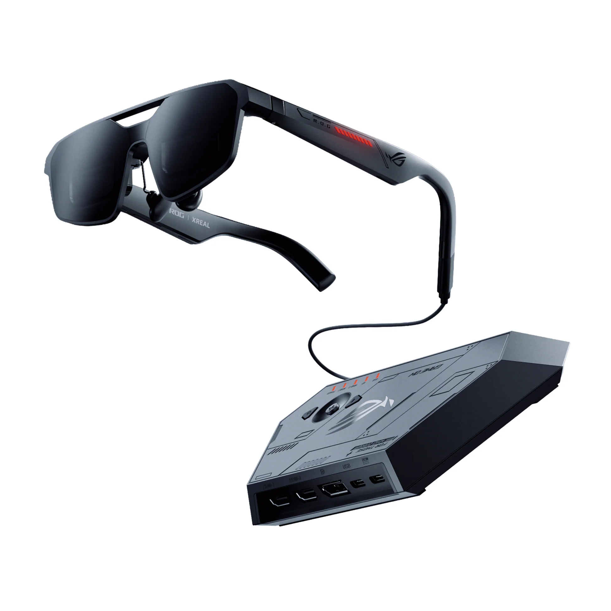 Computex Signals a New Era of Competitive Gaming Handhelds