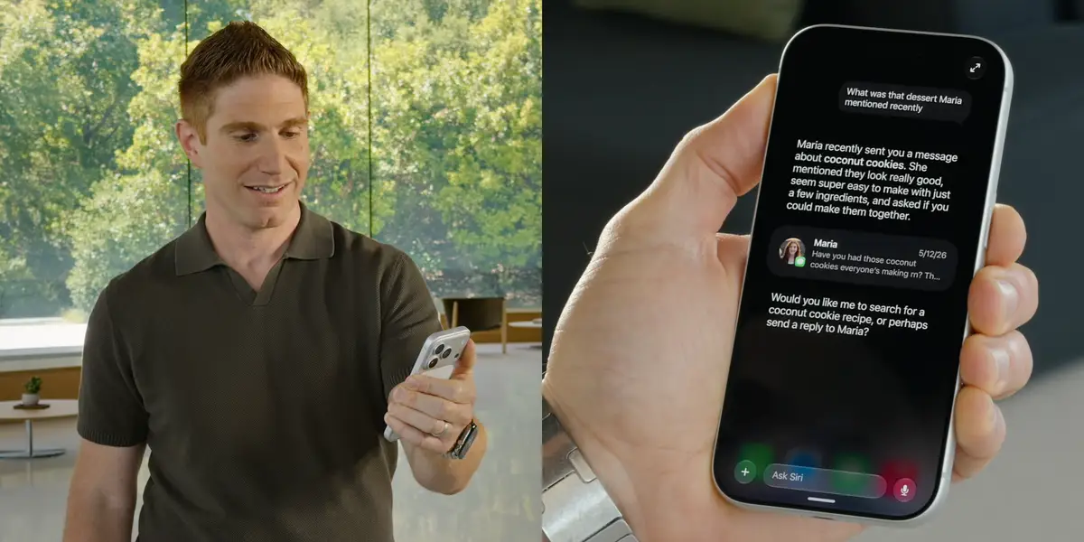 Apple’s Siri AI Makeover: What’s Really Changing