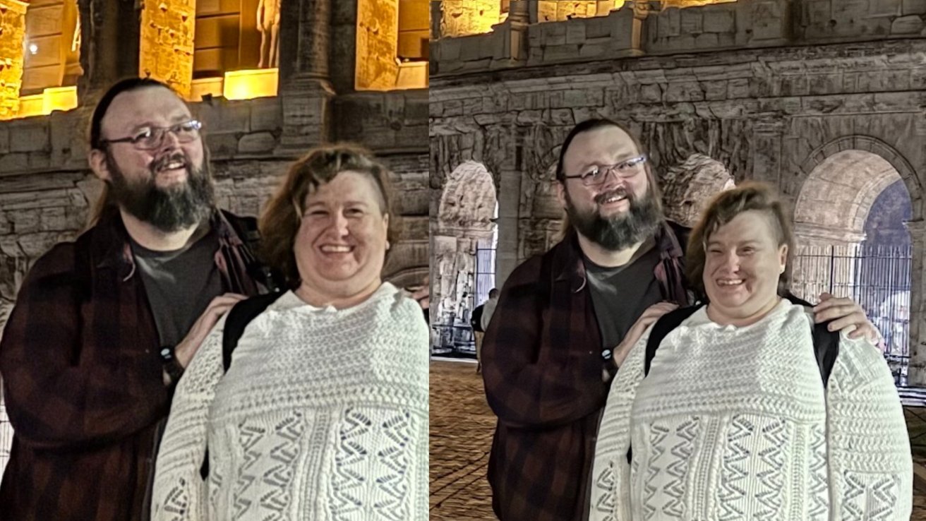 Apple’s Spatial Reframing Changes How You Fix iPhone Photos