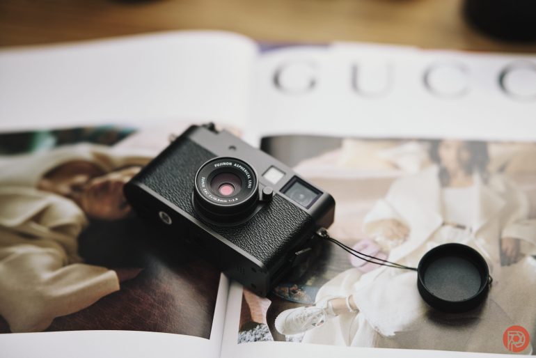 3 Fujifilm Cameras with the Best Viewfinders for Serious Photographers