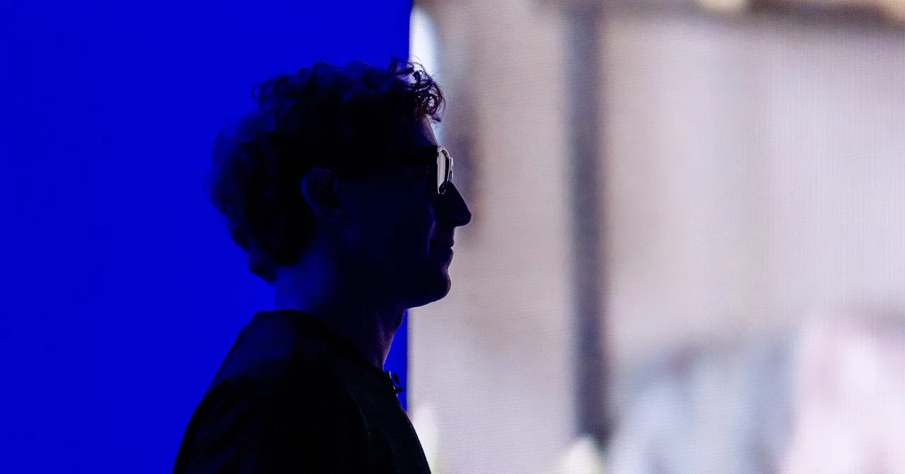 Meta Quietly Pulled Facial Recognition From Its Smart Glasses App