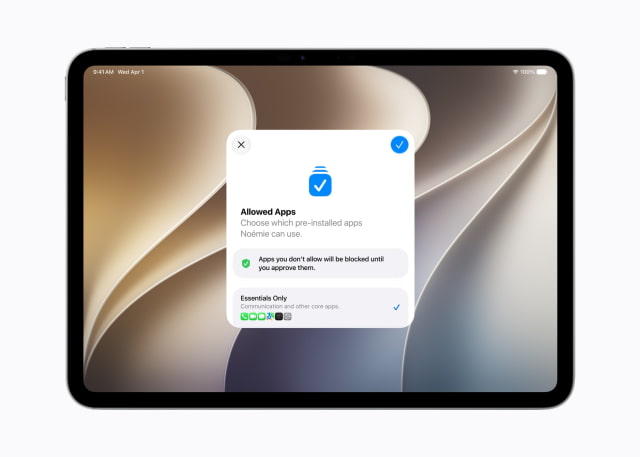 Apple’s New Screen Time and Child Safety Tools Explained