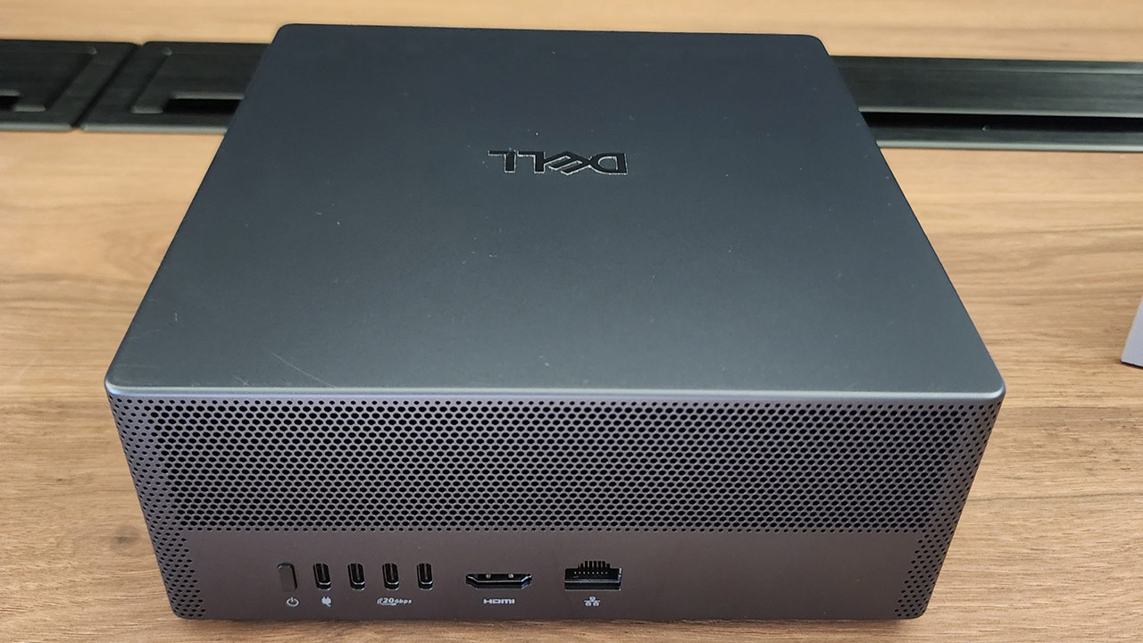 NVIDIA RTX Spark Mini PCs Debut: Can They Replace Your Desktop?