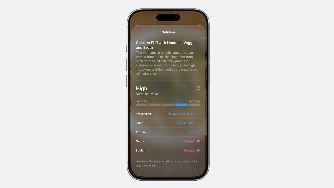 How iOS Bill Splitting Works: Snap a Receipt, Split Instantly