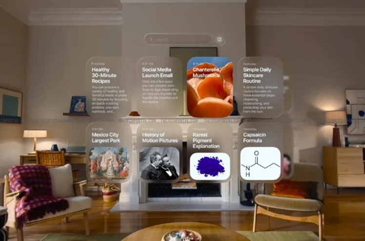 Apple’s Gemini-Powered Siri AI Redefines the Voice Assistant