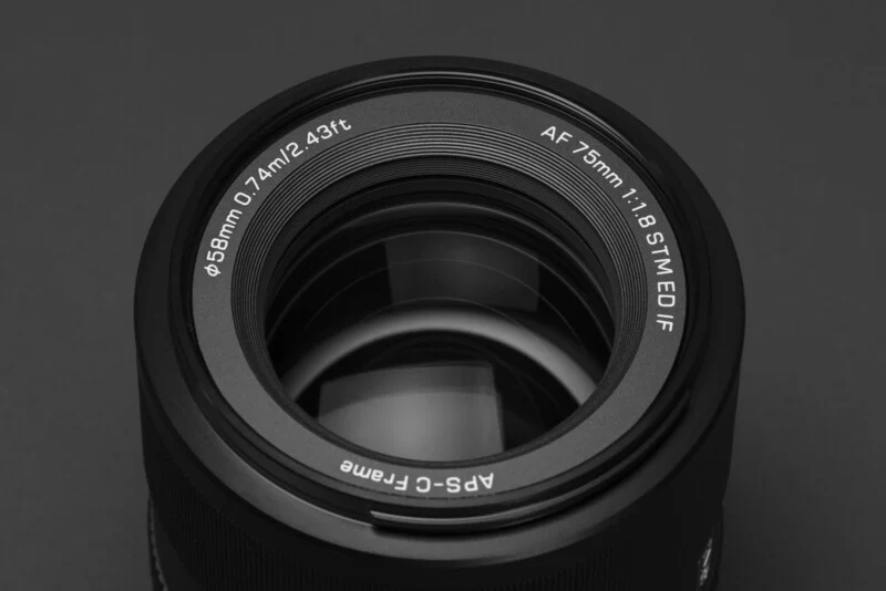 Viltrox’s New EVO Portrait Primes Put Pro Bokeh Within Reach