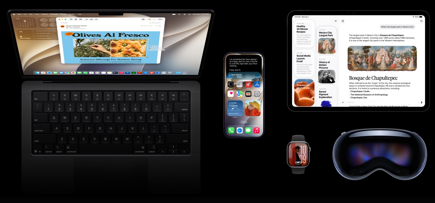 macOS Golden Gate’s New Siri App Is Apple’s Boldest AI Shift