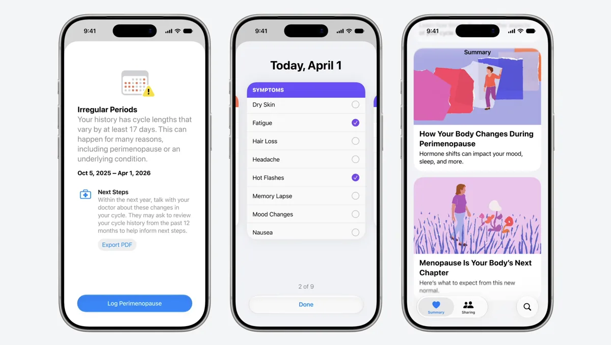 Apple’s AI-Powered Software Overhaul: Every Major Feature Announced at WWDC