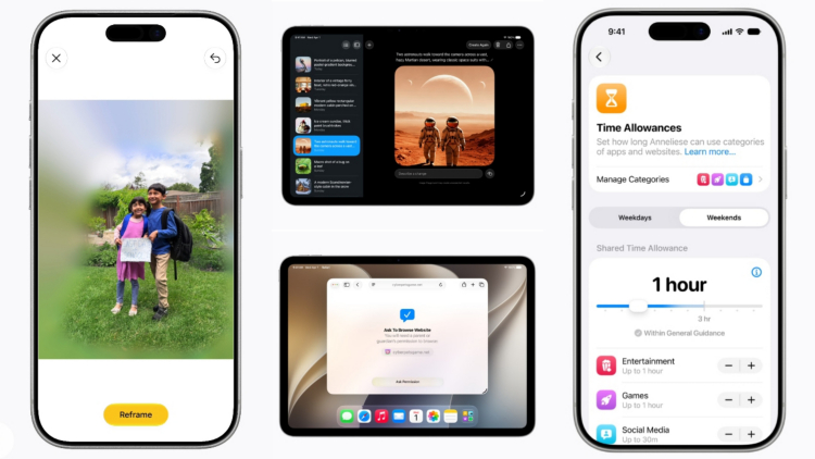 Apple Intelligence and the New Siri AI: Everything Announced at WWDC
