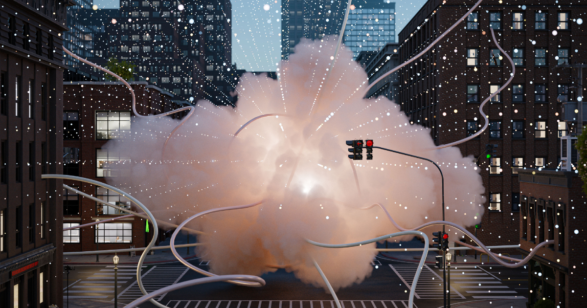 AWS OpenSearch Serverless Gets 20x Faster for AI-Driven Search