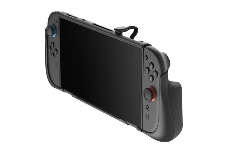 Belkin’s Charging Grip Turns Switch 2 Into a Handheld Powerhouse