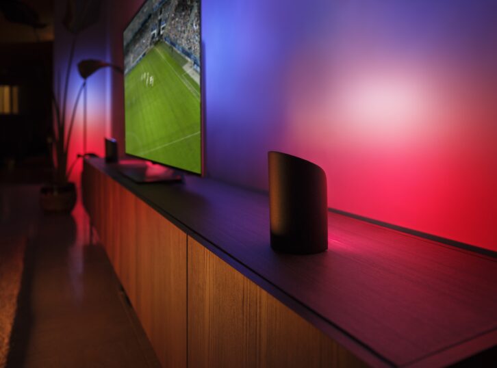 TikTok, WhatsApp and Smart Lights Race to Win World Cup Fans