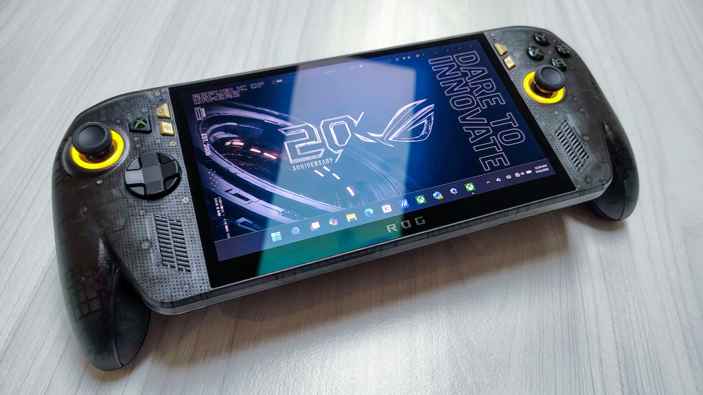 SEGA’s Rumored Cartridge Handheld Could Reset Retro Gaming