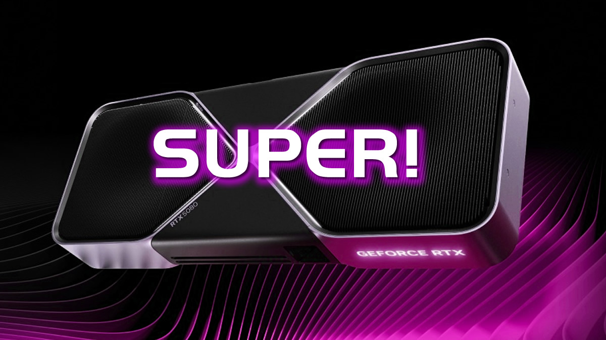 RTX 50 Super GPUs Back on Track: VRAM Boosts, Delays, and What It Means for Upgraders