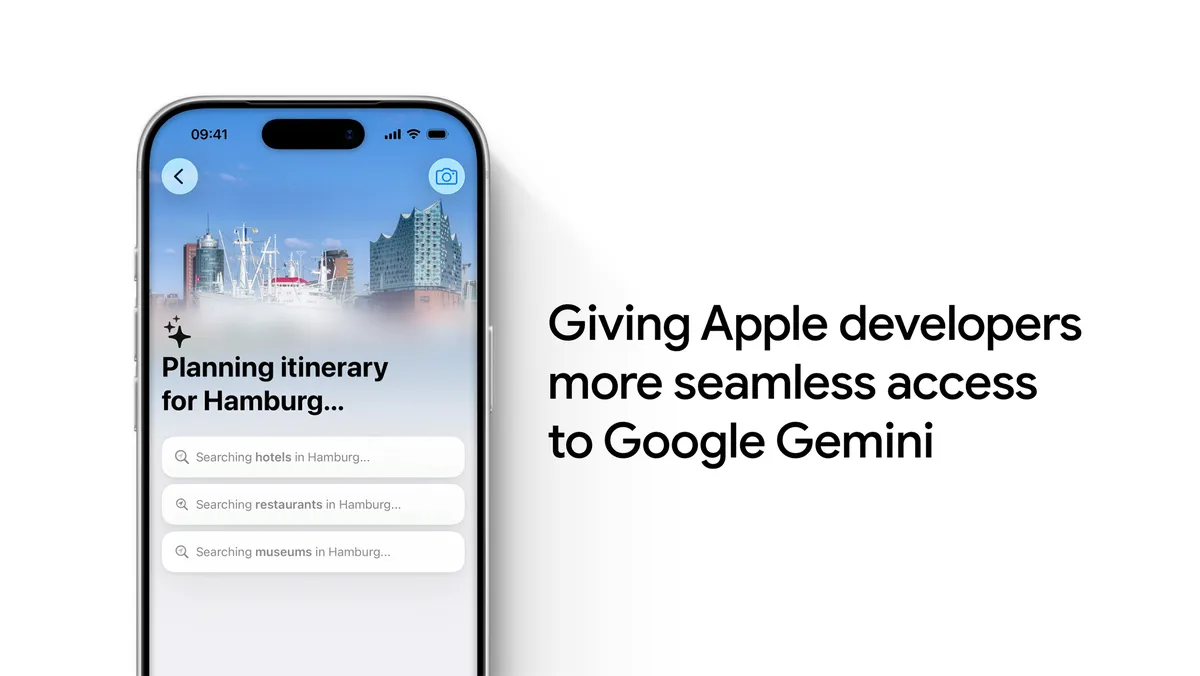Gemini Comes Native: What Xcode and GitLab Integration Means for Developers