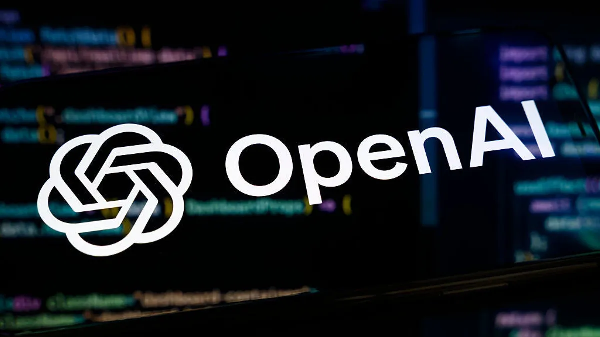 OpenAI’s Confidential IPO Filing Marks a New Phase for Generative AI
