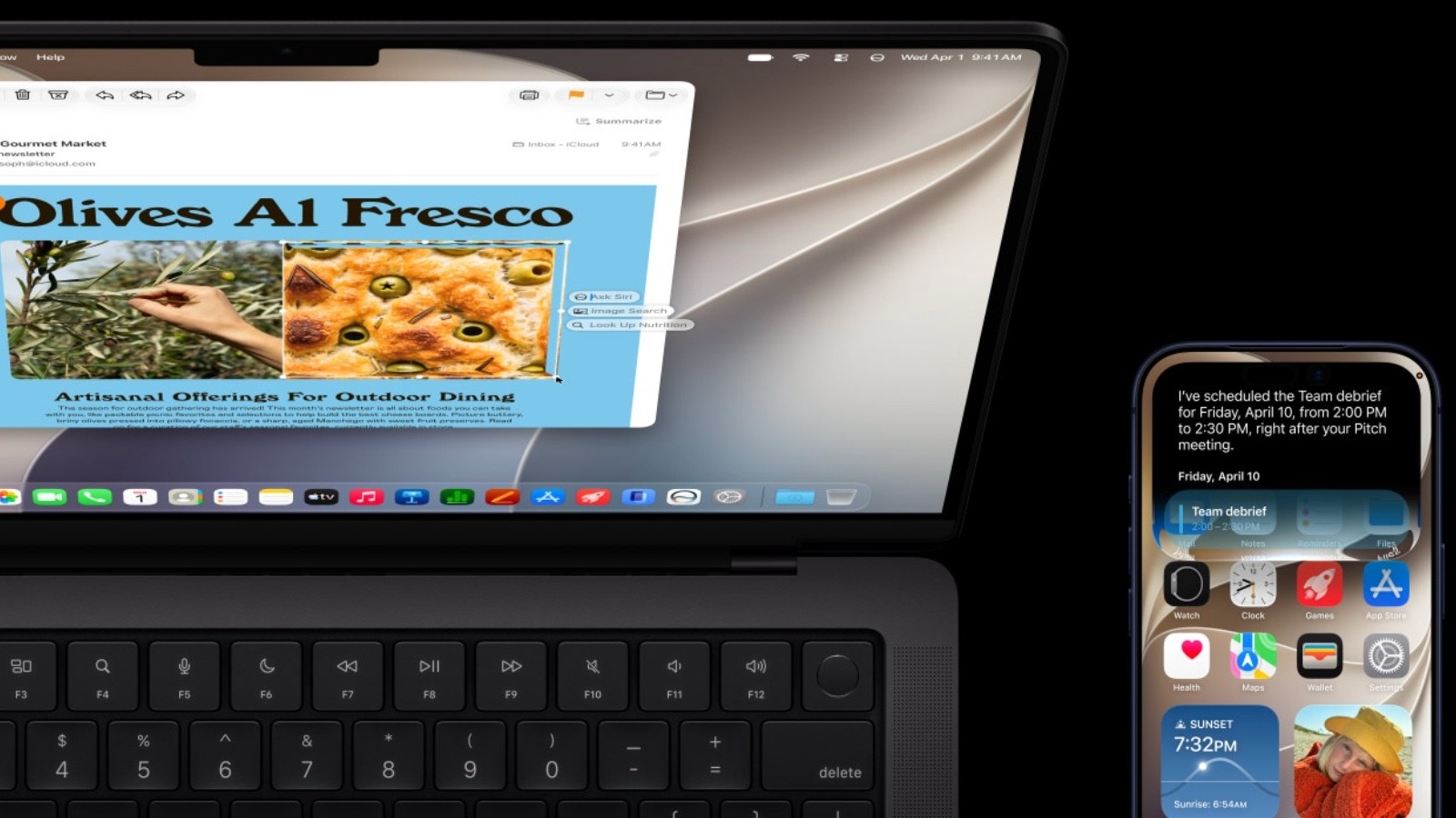 macOS 27 Golden Gate: Siri’s Redesign and the Mac’s Quiet Fixes