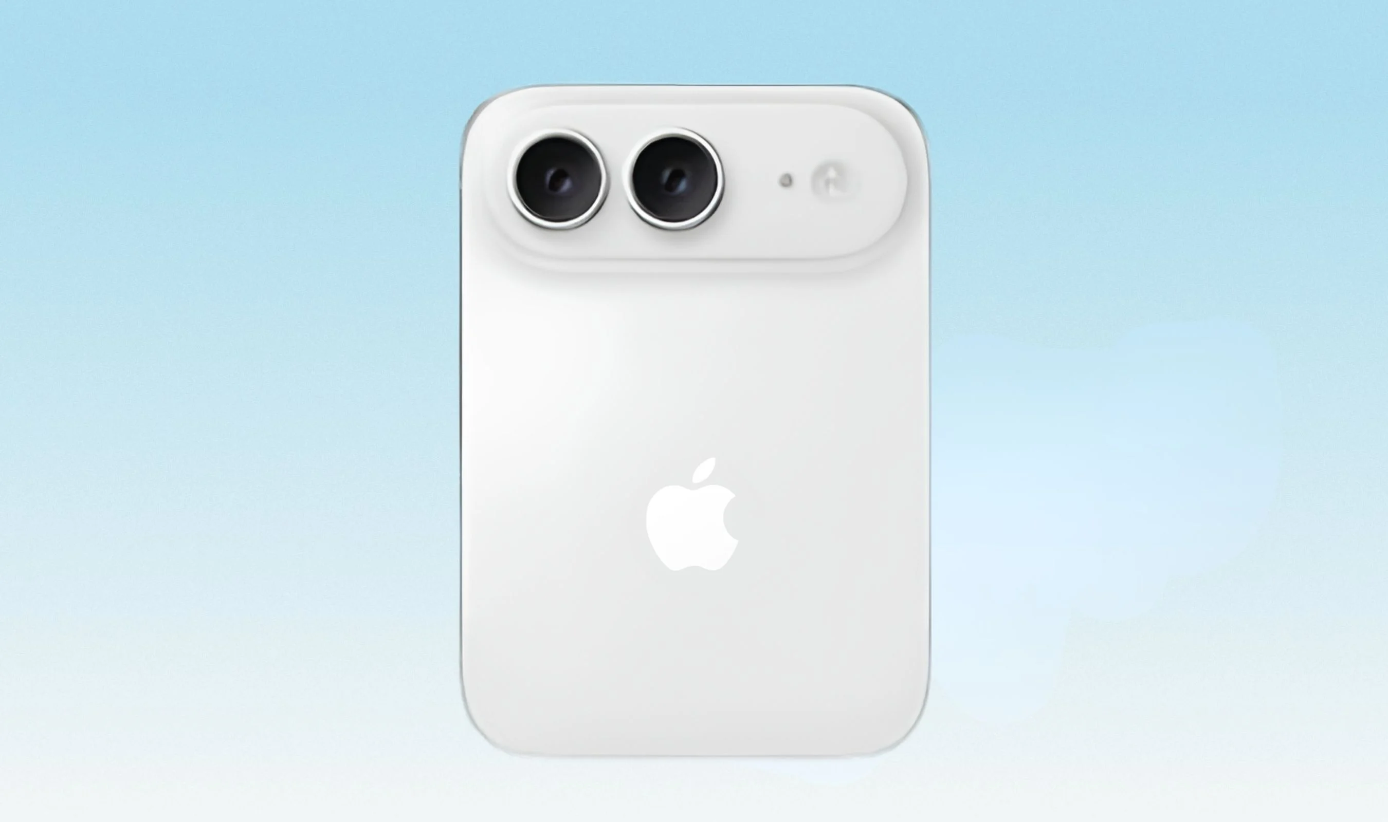 Why Apple’s First Foldable iPhone May Launch in White Only
