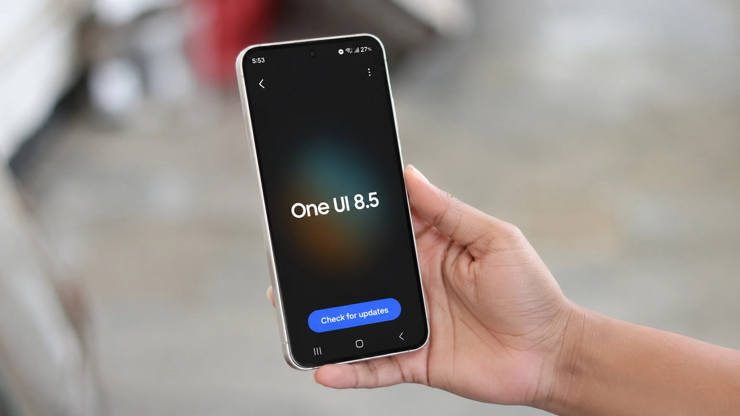 One UI 8.5 Rollout Tracker: Winners and Losers in the Galaxy Lineup